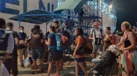 Agen Travel di Labuan Bajo yang Tipu Puluhan Turis Tak Miliki Izin Resmi