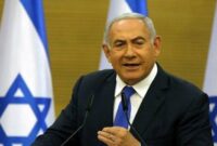 Israel Umumkan Iran sebagai Front Perang Terbaru, Gaza Jadi Prioritas Kedua