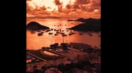 Labuan Bajo: Surga Rahasia di Timur Indonesia yang Bisa Mengubah Hidupmu!