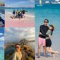 Liburan Ayu Dewi di Labuan Bajo: Romantis Bareng Suami, Seru Bareng Anak, Syahdu Lihat Senja