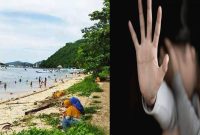 Kenal di FB Lalu Ajak Jalan-jalan, Sopir di Labuan Bajo Nekat Goyang Remaja di Pantai Pede. (Gambar Ilustrasi)