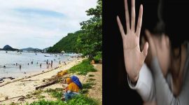 Kenal di FB Lalu Ajak Jalan-jalan, Sopir di Labuan Bajo Nekat Goyang Remaja di Pantai Pede. (Gambar Ilustrasi)