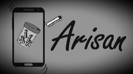 Ilustrasi arisan online
