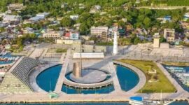 Sejarah Labuan Bajo: Dari Kampung Nelayan Hingga Gerbang Pariwisata Dunia