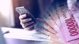 ilustrasi–arisan online