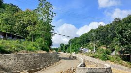 Proyek Milik BPOPLBF 2,9 Miliar di Labuan Bajo Jadi Sorotan! Tim Ahli Turun Tangan:  Akan Ada Tersangka? (Istimewa)