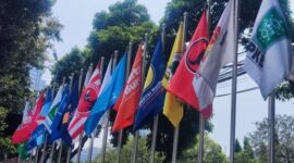 Parpol Koordinasi Sikapi Putusan MK Terkait Pemisahan Pemilu: Fokus pada Konsolidasi Nasional