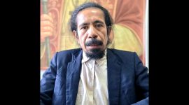 Dituduh Menista Agama Protestan, Romo Patris: Kami Sudah Siap Debat Sejak Abad ke-16!