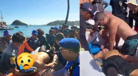 Pemandu Wisata di Labuan Bajo Tewas Tenggelam, Cuaca Buruk Diduga Jadi Penyebab