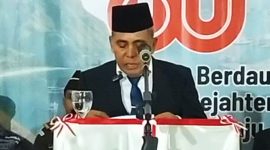 Edi Endi: Tingkat Kemiskinan di Manggarai Barat Turun Dari 16,82 persen Tahun 2023 menjadi 16,74 persen Tahun 2024