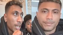 Klarifikasi Juan Reza Batal Tampil di Istana Negara, Pilih Jaga Integritas dengan Penampilan yang Sudah Terjadwal