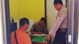 BREAKING NEWS: Disebut 'Tolol' Usai Bagikan Berita, Jurnalis di Labuan Bajo Polisikan Guru ASN P3K