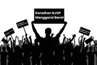 Forum Masyarakat Peduli Demokrasi Akan Gelar Aksi Damai di Labuan Bajo, Soroti Dugaan Korupsi dan Kenaikan NJOP