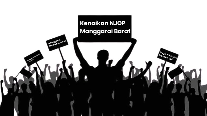 Forum Masyarakat Peduli Demokrasi Akan Gelar Aksi Damai di Labuan Bajo, Soroti Dugaan Korupsi dan Kenaikan NJOP