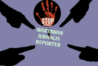 Wartawan Info Labuan Bajo Diteror OTK Usai Bagikan Informasi Dugaan Perselingkuhan Kepala Bank NTT dengan Staf Cantik