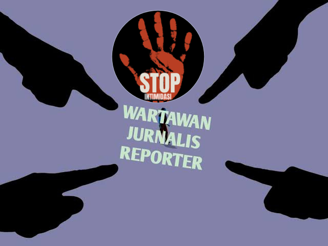 Wartawan Info Labuan Bajo Diteror OTK Usai Bagikan Informasi Dugaan Perselingkuhan Kepala Bank NTT dengan Staf Cantik