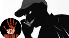 Identitas Peneror Wartawan Info Labuan Bajo Berhasil Dilacak, AJ Mabar Siap Lapor ke Polisi