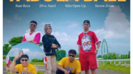 Vokalis Tabola Bale Tanggapi Polemik Royalti: Kami Orang Katolik Menyatakan Qui Bene Cantat bis Orat