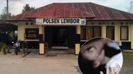 Pelaku Pemerkosaan di Lembor Resmi Diserahkan ke Kejari Manggarai Barat 