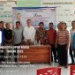 Anggota DPRD Manggarai Barat, Hasanudin gelar reses di Desa Compang Longgo dan Desa Pantar Kecamatan Komodo, Kamis 21 Agustus 2025.
