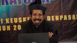 Pastor Viral dari TikTok Ini Bikin Netizen Terdiam! Siapa Sebenarnya Patris Allegro?