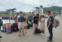 Ironi Pariwisata Labuan Bajo, BBM Langka di Saat Musim Ramai, Banyak Wisatawan Batal Jalan