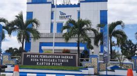 Bank NTT Klarifikasi Isu Perselingkuhan Pejabatnya