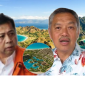 Nama Tomy Winata dan Setya Novanto Disebut Massa Aksi Tolak Privatisasi Pulau Padar