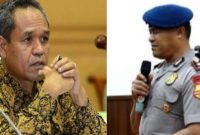 Benny K Harman Minta Kapolri dan Presiden Batalkan Pemberhentian Kompol Kosmas