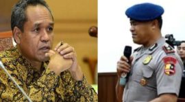 Benny K Harman Minta Kapolri dan Presiden Batalkan Pemberhentian Kompol Kosmas