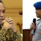 Benny K Harman Minta Kapolri dan Presiden Batalkan Pemberhentian Kompol Kosmas