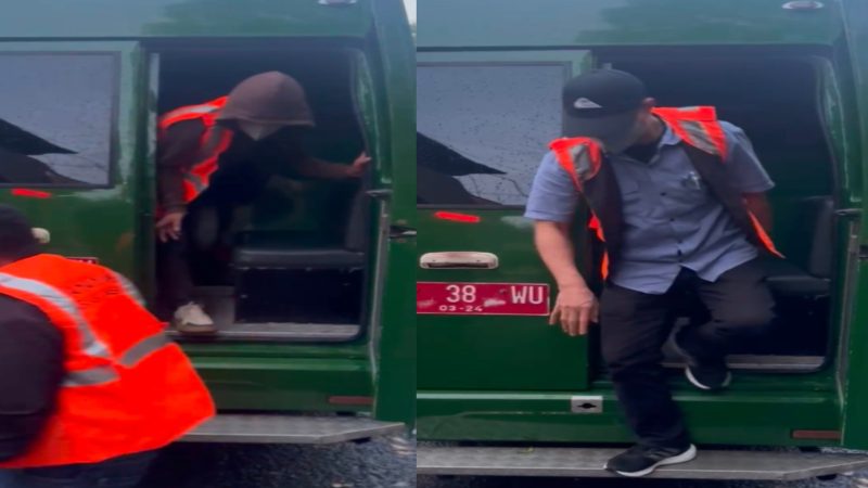 Ada 4 Tersangka Dugaan Korupsi Proyek Jalan Golo Welu-Orang: 3 Telah Ditahan, 1 akan Dipanggil Ulang