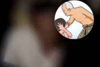 Ngeri! Seorang Kakek di Manggarai Diduga Cabuli Puluhan Wanita: Korban Sekitar 80 Orang. (Gambar Ilustrasi)