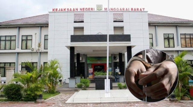 Mega Proyek Golo Welu–Orong Bermasalah, Pejabat PU Manggarai Barat dan Konsultan Ikut Diciduk!