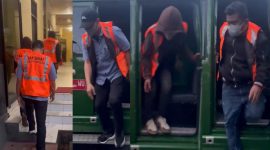 Modus 4 Tersangka Korupsi Proyek Jalan Golo Welu-Orong: Mengurangi Kualitas dan Kuantitas Volume Pekerjaan