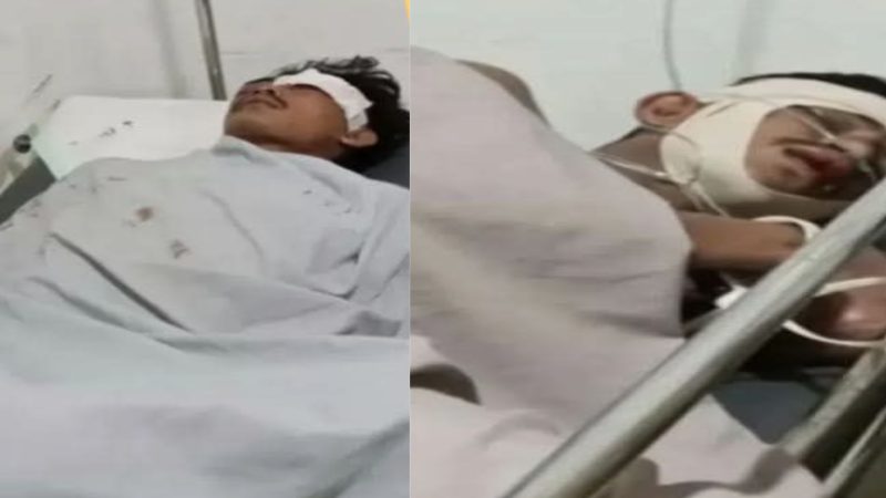 Dua Warga Asal NTT Babak Belur Dihajar Massa Gegara Nekat Curi Sepeda Motor Honda Beat
