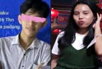 Gadis Asal Manggarai Tewas Diduga Dianiaya Pacar Berusia 16 Tahun di Jakarta Timur. (Foto: Facebook)