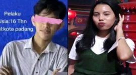 Gadis Asal Manggarai Tewas Diduga Dianiaya Pacar Berusia 16 Tahun di Jakarta Timur. (Foto: Facebook)