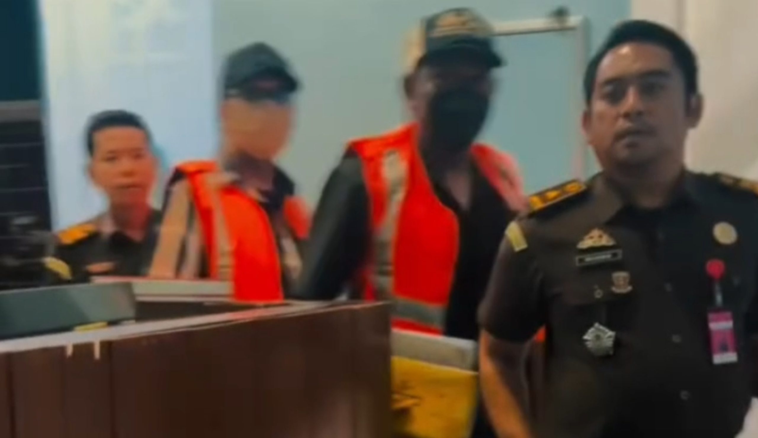 Separuh Lebih Anggaran Proyek Irigasi Wae Kaca di Lembor Selatan Jadi Kerugian Negara, 2 Tersangka Dijebloskan ke Tahanan