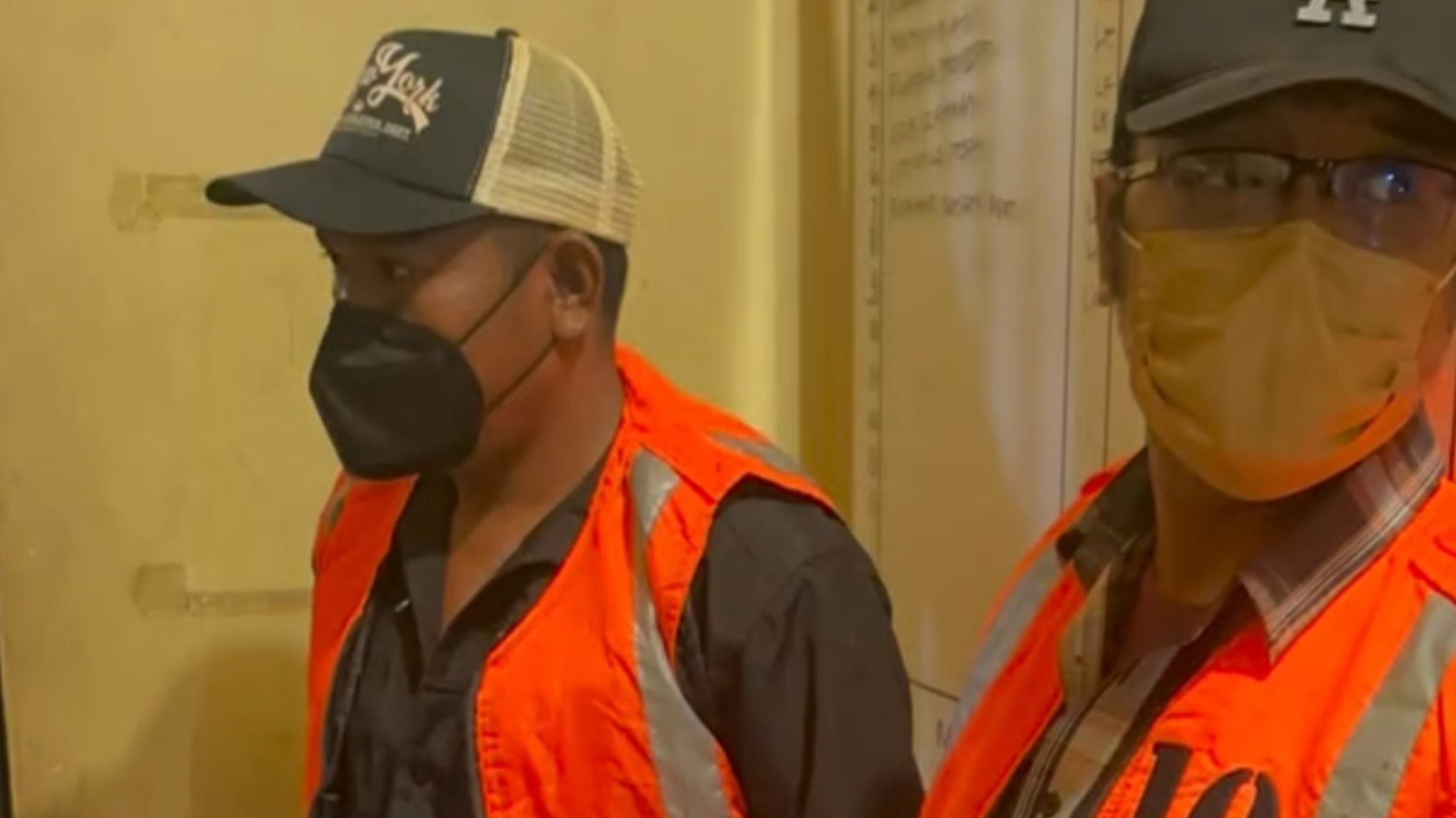 Sosok FS, Tersangka Korupsi Proyek Irigasi Wae Kaca di Lembor Selatan Ternyata Pernah Nyaleg dari NasDem