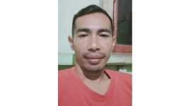 Polemik Tanah Ulayat Lengkong Warang, Tokoh Pemuda Gendang Rareng, Mersi Mance Bantah Fitnah Media