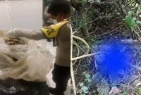 Penemuan Mayat di Satarmese Barat Jadi Sorotan, Identitas Korban Perlahan Terungkap