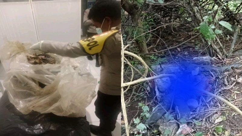 Penemuan Mayat di Satarmese Barat Jadi Sorotan, Identitas Korban Perlahan Terungkap