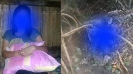 Terungkap Identitas Mayat di Ditemukan di Satarmese Barat, RT Diduga Hamil Anak Hubungan Gelap