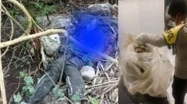 Penjelasan Polisi Soal Penemuan Mayat Perempuan di Satarmese Barat