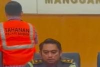 Tersangka Kembalikan Uang Korupsi Rp1,8 Miliar ke Kejari Manggarai Barat, Proses Hukum Jalan Terus