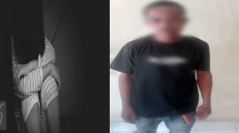 Pria 29 Tahun di Lembor Terancam 15 Tahun Penjara Usai Cabuli Anak 5 Tahun