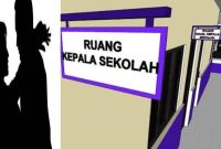 Heboh, Oknum Kepsek di Lembor Diduga Terlibat Perbuatan Mesum dengan Staf di Kantor, Warga Minta Dinas Bertindak (Gambar: Ilustrasi)