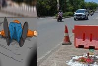 Tragedi Maut Tour de EnTeTe di Labuan Bajo, Begini Kronologi hingga Korban Tewas