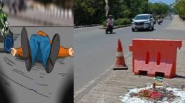 Tragedi Maut Tour de EnTeTe di Labuan Bajo, Begini Kronologi hingga Korban Tewas